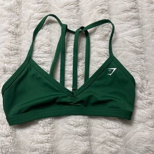 Gymshark minimal sports bra